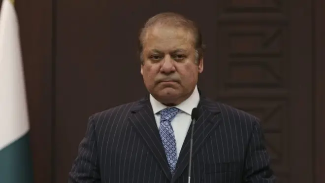 نواز شریف