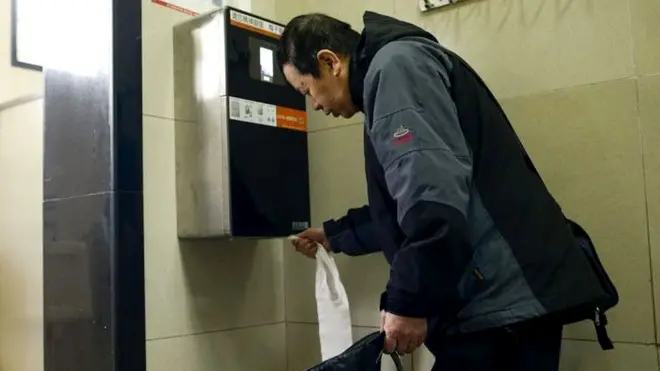 Esta medida pretende acabar con los ladrones de papel. ¿Cuán efectiva es?