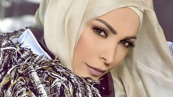 گلوکارہ امل حجازی نے تین ماہ قبل ستمبر میں پاپ گلوکاری سے علیحدگی کا اعلان کیا تھا