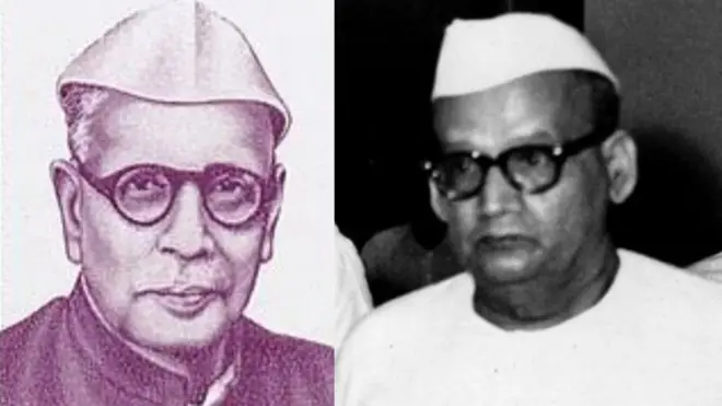 अनुग्रह नारायण और श्रीबाबू