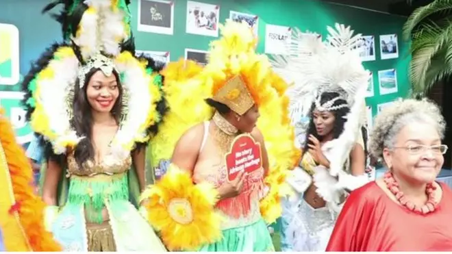 Yorùbá kii ṣe abọ̀rìṣà