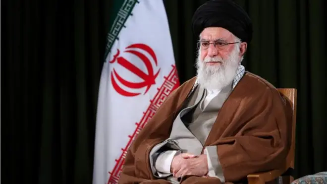 አያቶላህ አሊ ሃሚሊ