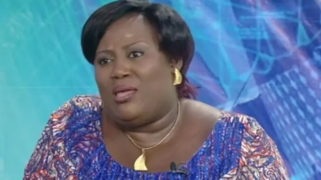 Ifẹ kọ lo n jẹ ki ọkunrin na ẹ