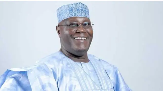 Atiku Abubakar