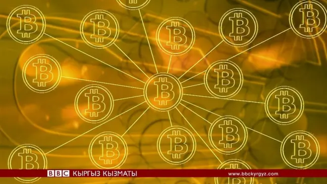 биткойн
