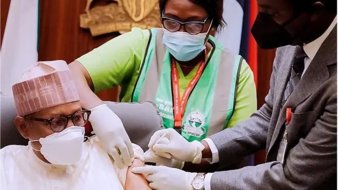 NCDC Covid-19 Update: COVID-19 booster injection dey effective? Wetin we find in Nigeria