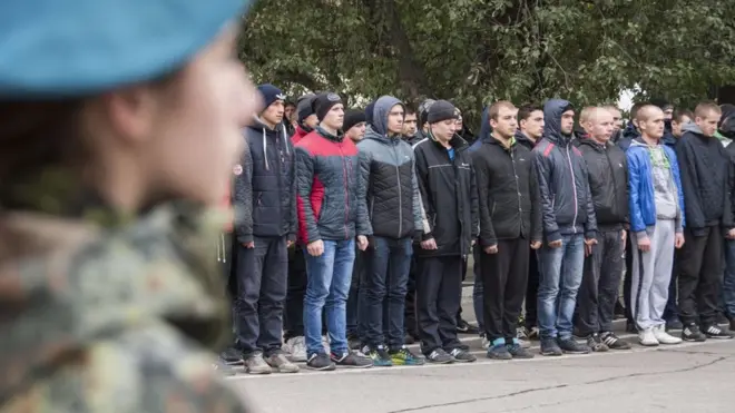 призовники