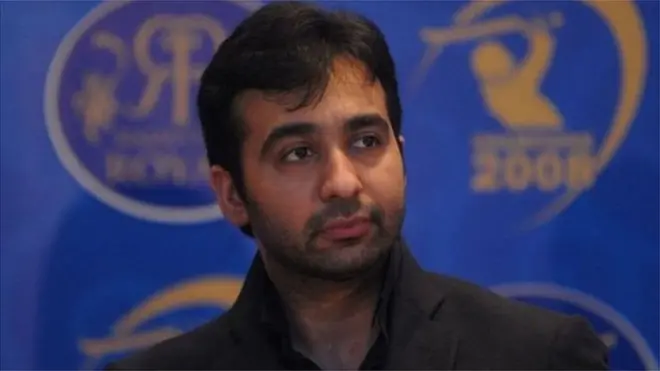 అశ్లీల చిత్రాల నిర్మాణం ఆరోపణలపై శిల్పాశెట్టి భర్త రాజ్ కుంద్రా అరెస్టయ్యారు