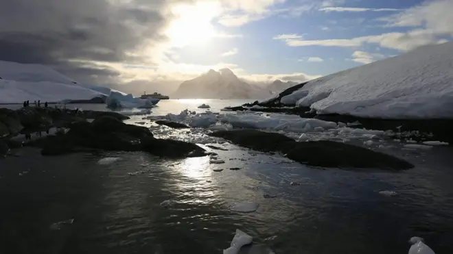 طبيعت ساتنه کې يو مهم پړاو