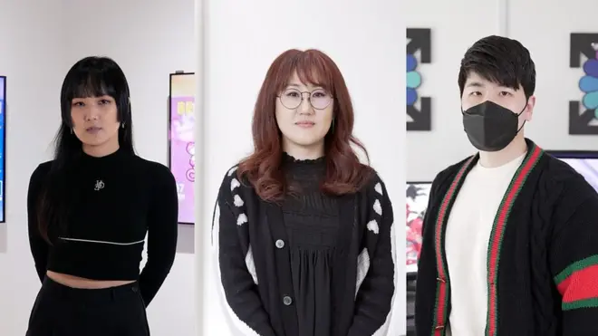 '돈보단 내 표현' 아티스트들이 NFT에 주목하는 이유