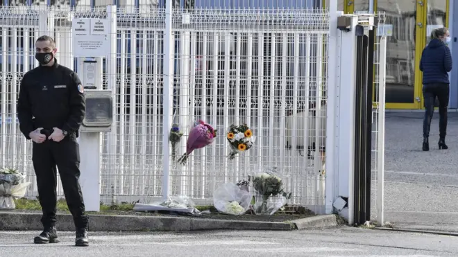 Безробітного француза підозрюють у вбивствах HRів