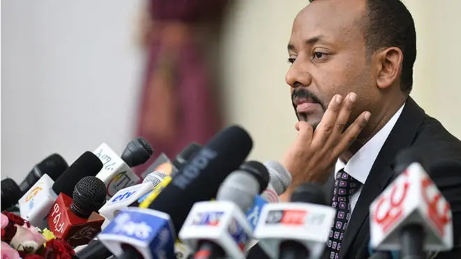 ኣብዪ ኣሕመድ