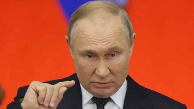 Putin