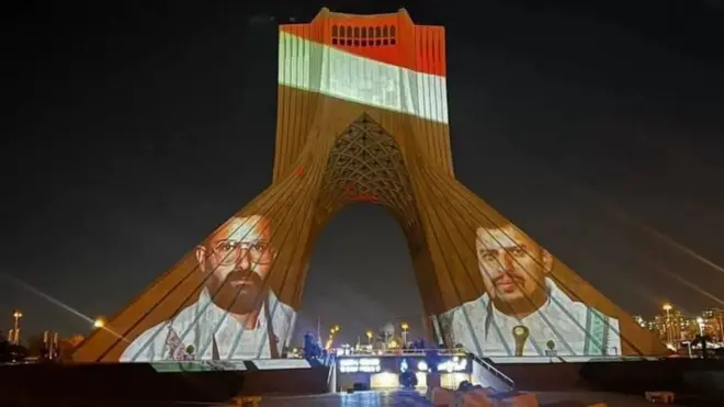 ایران یمن