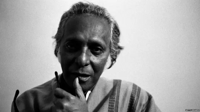 मृणाल सेन