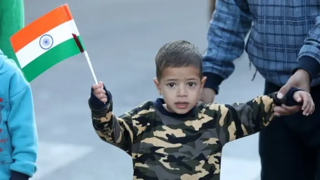 जम्मू कश्मीर