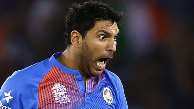 यवराज सिंह