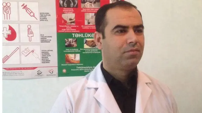 Natiq Zülfuqarov: "Ölkədə hazırda 5 549 nəfər mərkəzdə qeydiyyatdadır"