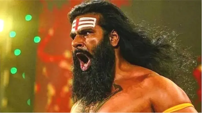 వీర్ మహాన్