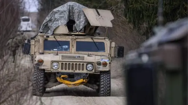 Imfashanyo ya Amerika