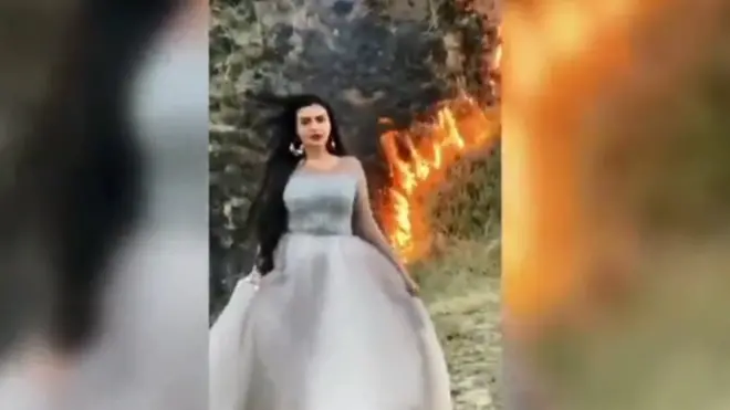 ڈولی سے رابطہ قائم کیا مگر انھوں نے کوئی جواب نہیں دیا