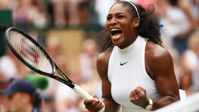 Serena Williams