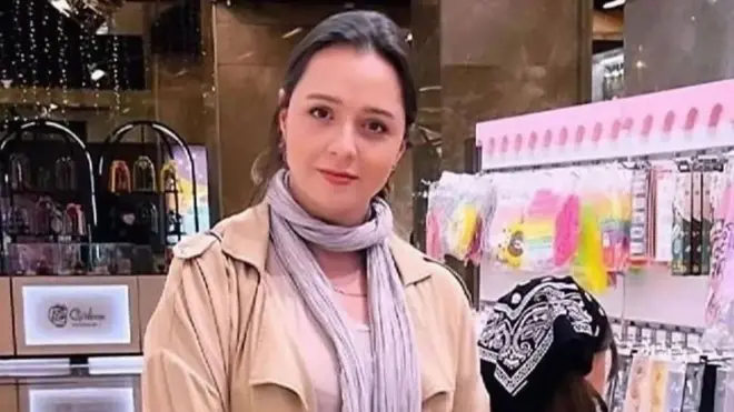 Taraneh Alidoosti arrest