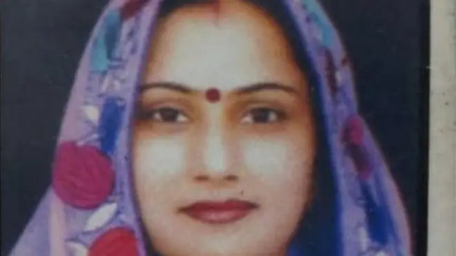 నీతా పాంచాల్