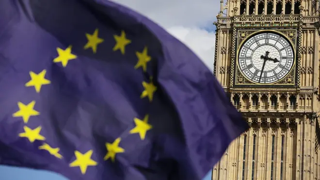 Переговоры об условиях выхода Британии из Евросоюза невозможны без формального введения в действие статьи 50 Лиссабонского договора