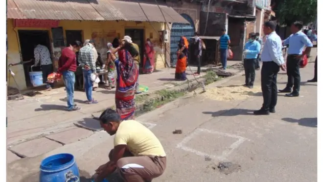 आगरा मॉडल