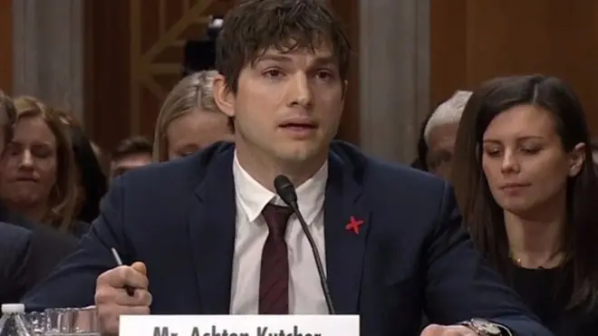 Ештон Катчер