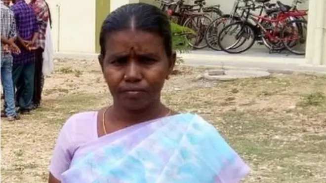 तमिलनाडु