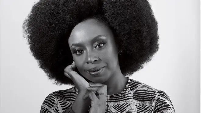 Author Chimamanda Adichie write letter to mourn her father wey die last month