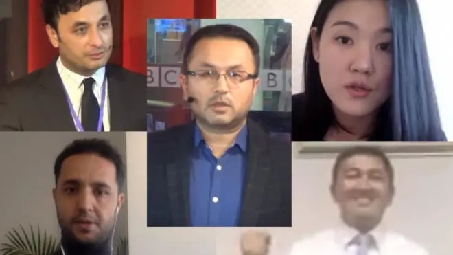 Паҳлавон Содиқ