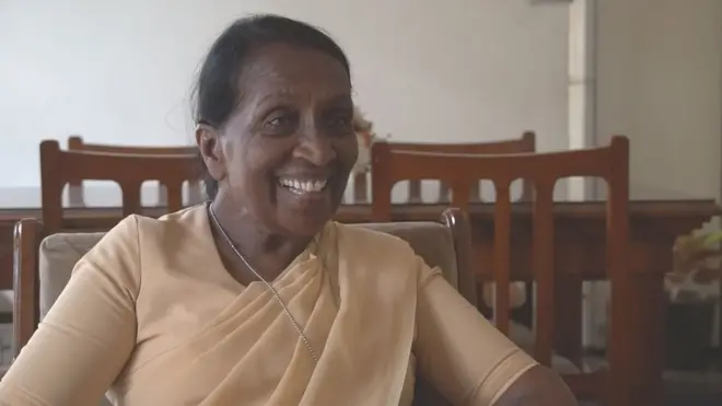 ග්‍රේටා නාලවත්ත සොයුරිය