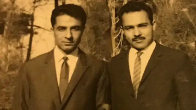 کاظم سامی و حبیب‌الله پیمان از چهره‌های شاخص جریانی گرایشی از روشنفکری دینی که می‌توان از آن با عنوان "سوسیالیست‌های مسلمان" و "چپ اسلامی" نام برد