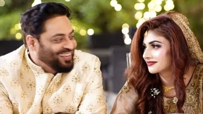 عامر، دانیہ