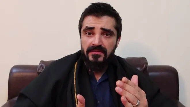 حمزہ علی عباسی