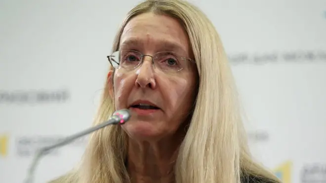 G7 висловила сподівання, що міністр охорони здоров'я Уляна ‎Супрун і її команда продовжать працювати у напрямку втілення реформи