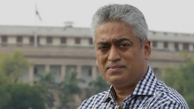 રાજદિપ સરદેસાઈનો ફોટો