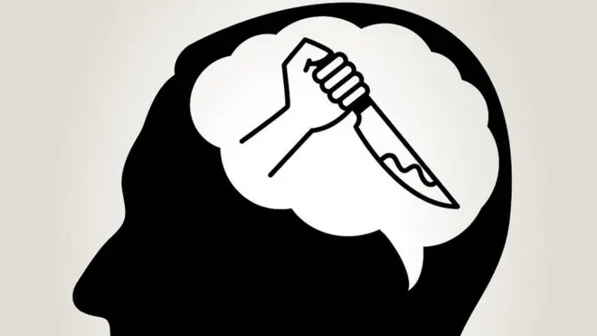 دماغ کے سکین سے پتہ چلا ہے کہ پر تشدد سائیکو پیتھ اور غیر سائیکو پیتھ کے دماغ میں کیا فرق ہوتا ہے