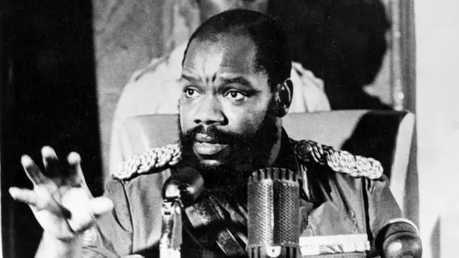 Ojukwu