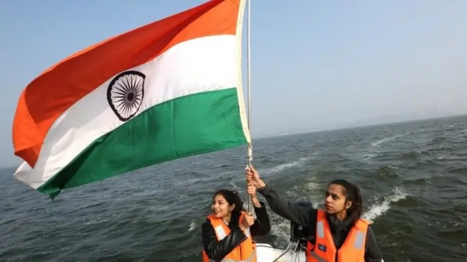 भारतीय झंडा