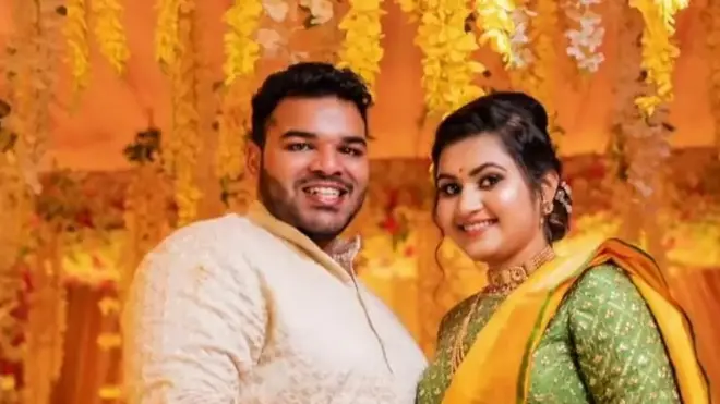 मुस्लिम लड़की और हिंदू लड़के की शादी