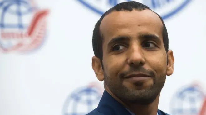 هزاع المنصوري