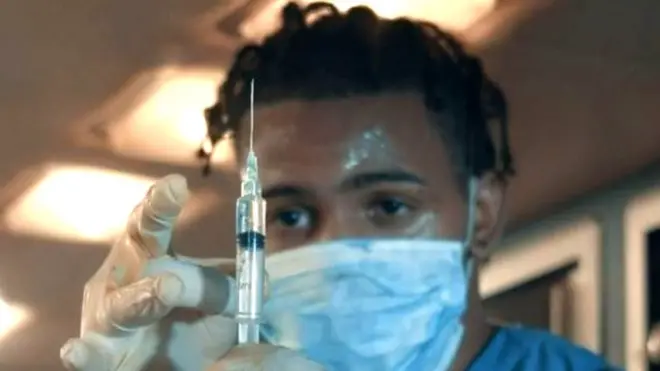 أغاني كورونا