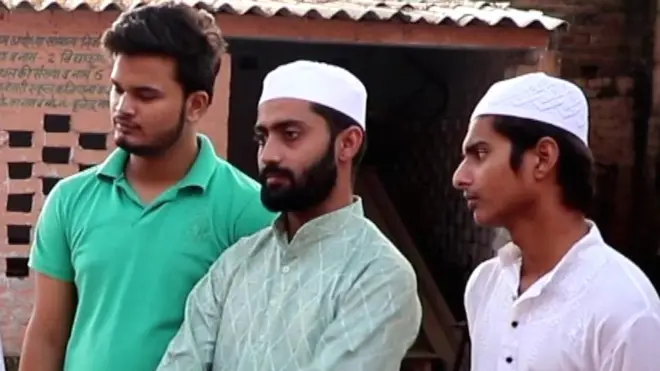 अयोध्या मुसलमान