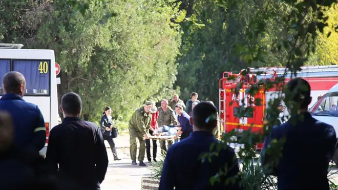 Keizo Ekaterina / TASS