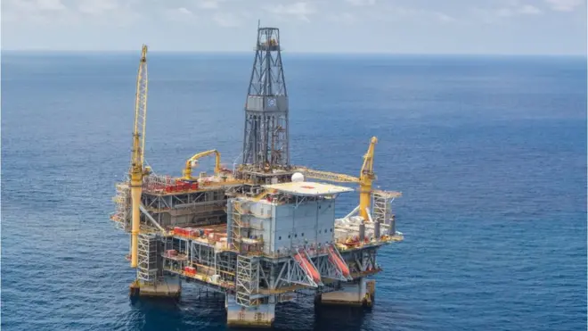 एक्सनोमोबिल