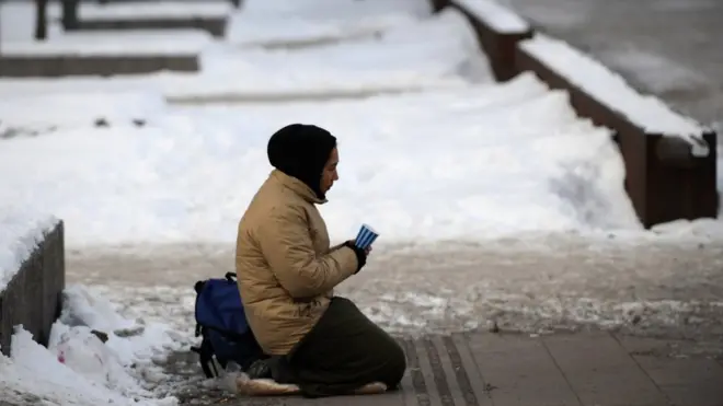 "El impacto en el empleo parece modesto", declaró el gobierno finlandés.